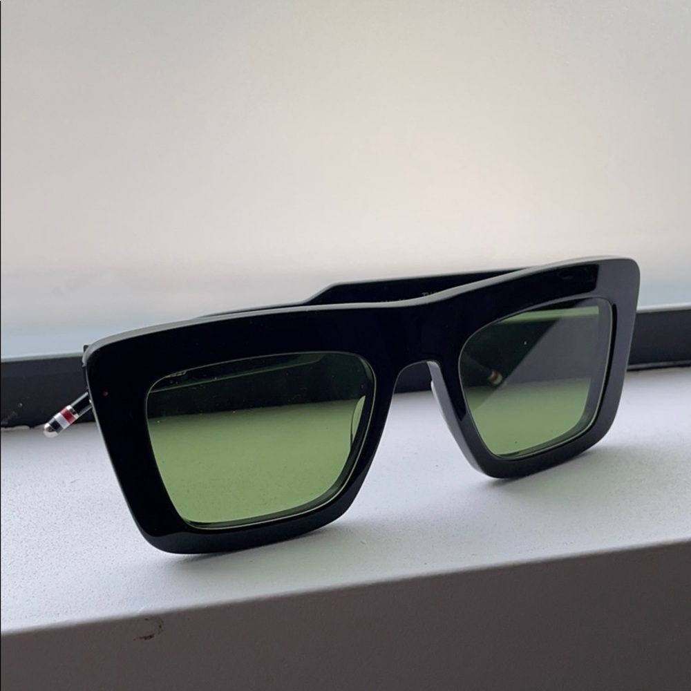 Thom Browne sunglasses